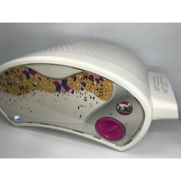 Easy-Bake Ultimate Oven Baking Star Edition - Tested & Working, Tray only - Picture 5 of 7